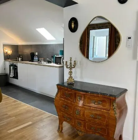 Valmy - Hypercentre - Gare Sncf Montluçon