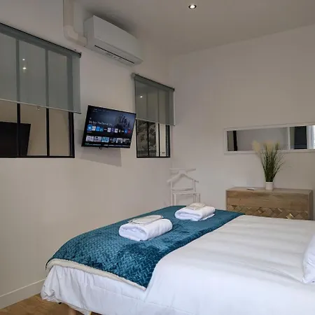 Valmy - Hypercentre - Gare Sncf Montluçon