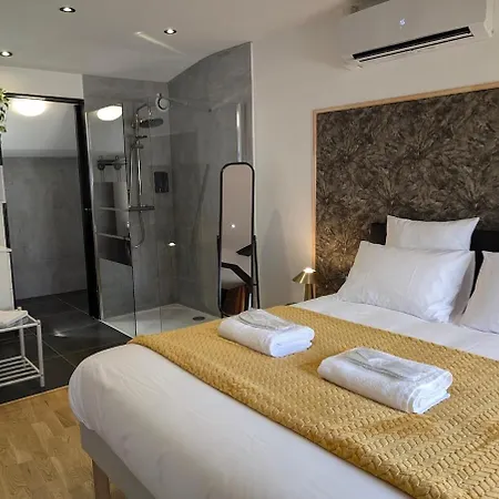 Valmy - Hypercentre - Gare Sncf * Montluçon