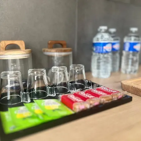 Valmy - Hypercentre - Gare Sncf Villa Montluçon