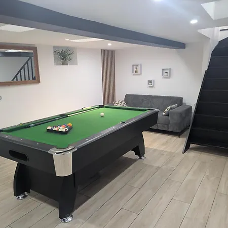 Valmy - Hypercentre - Gare Sncf