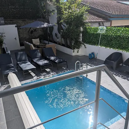 Valmy - Hypercentre - Gare Sncf Villa *