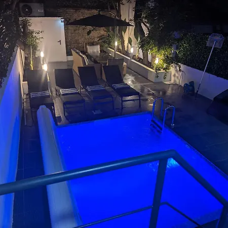 Villa Valmy - Hypercentre - Gare Sncf Montluçon