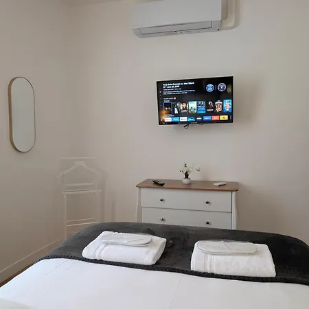 Valmy - Hypercentre - Gare Sncf *