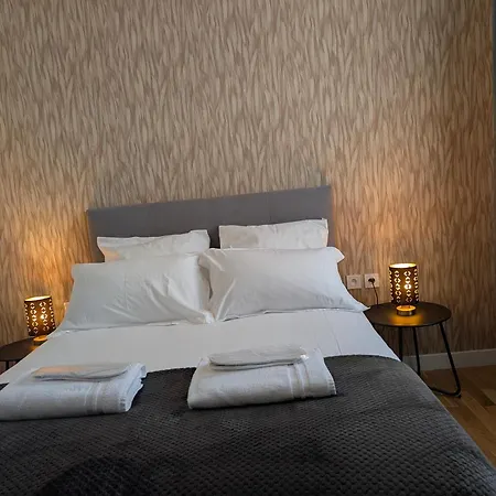 Valmy - Hypercentre - Gare Sncf *