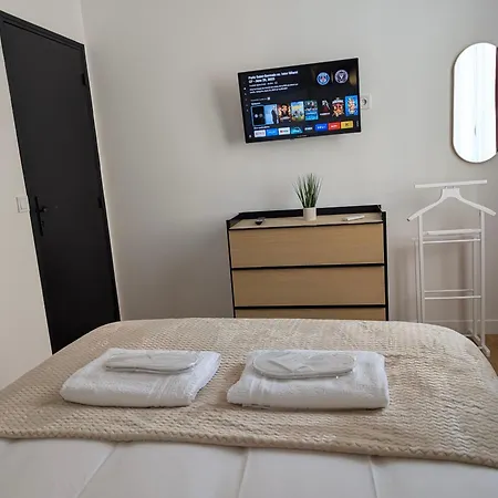 Valmy - Hypercentre - Gare Sncf *