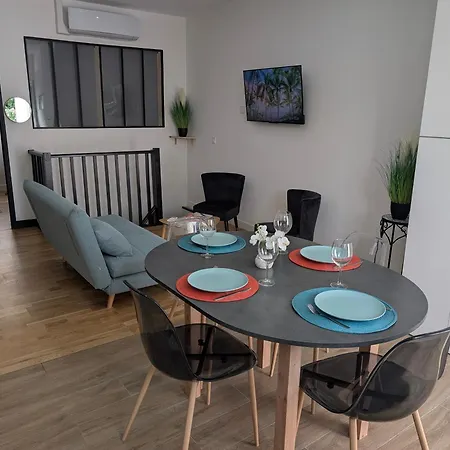 Valmy - Hypercentre - Gare Sncf * Montluçon